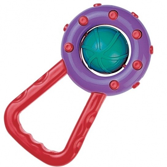 Xúc xắc hình bóng Canpol 2/804 hình 1