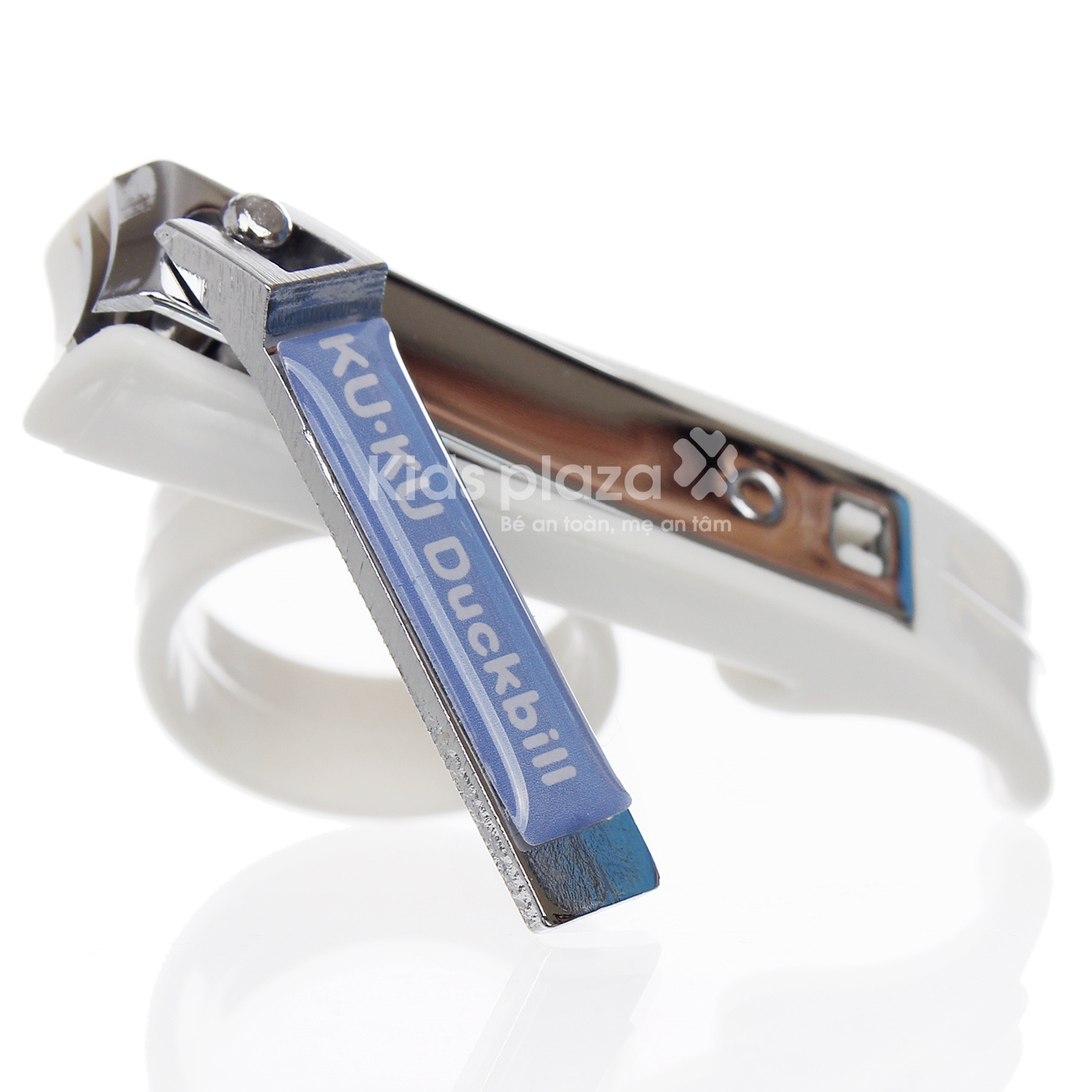 Bấm móng tay Kuku KU3019 hình 2