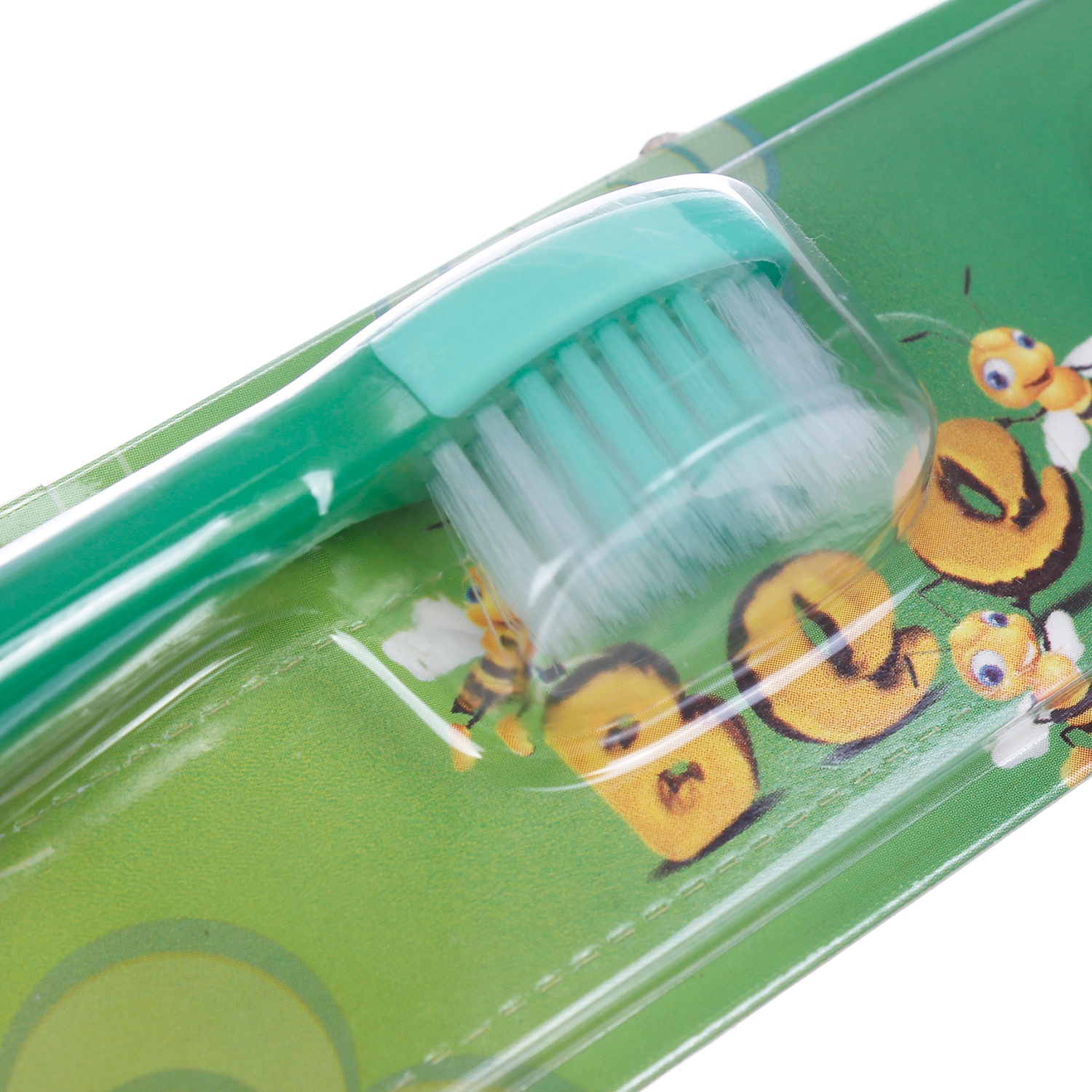 Bàn chải Dr Nano Silver C99 2 Bàn chải Dr Nano Silver C99 hình 2