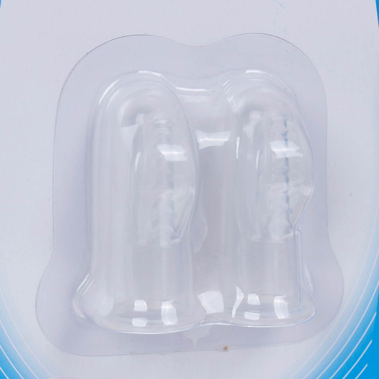 Bàn chải xỏ ngón Bebe confort 00145 hình 2