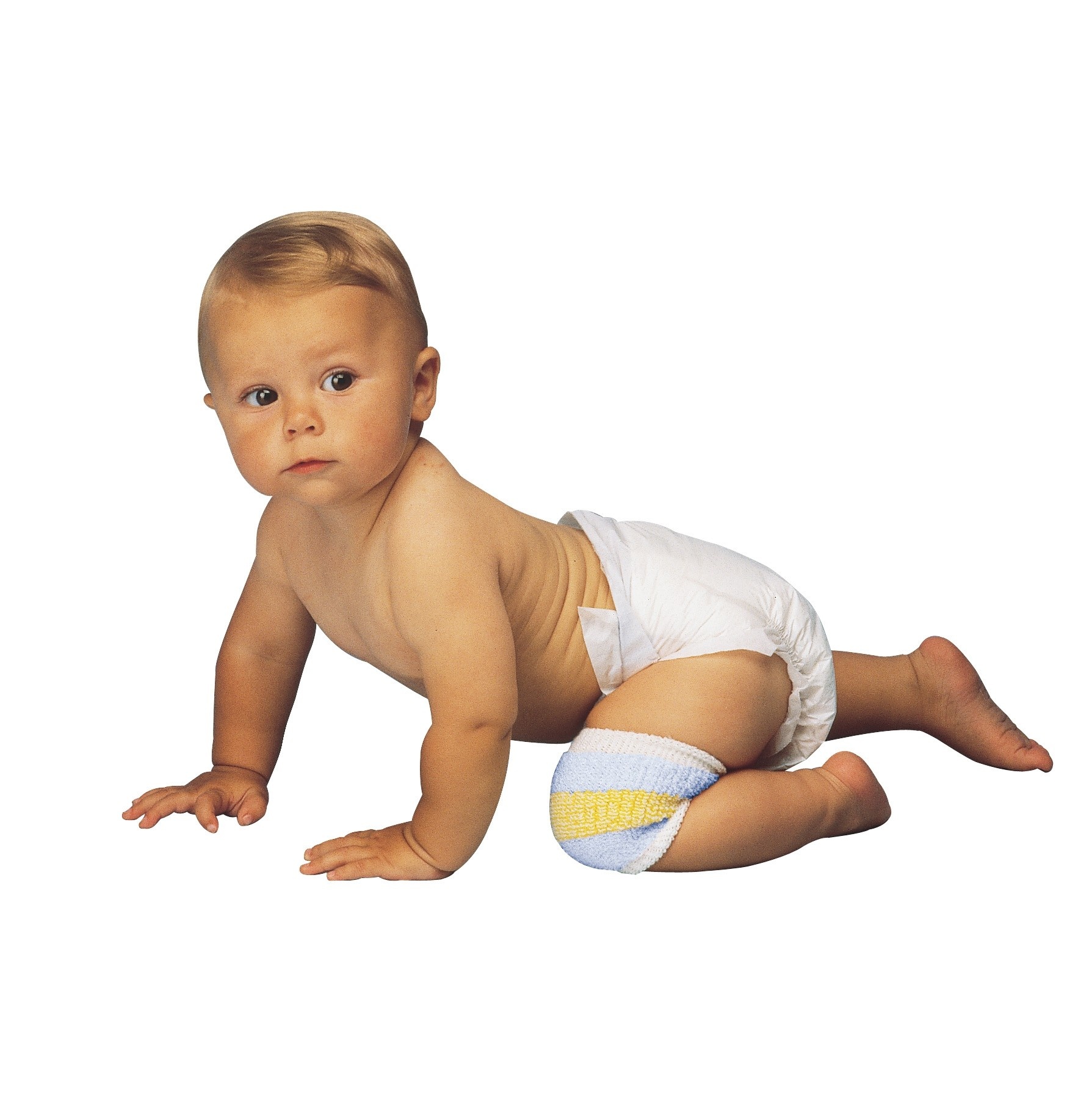 Bảo vệ đầu gối cho bé Safety First 00187 1 Bảo vệ đầu gối cho bé Safety First 00187 hình 1