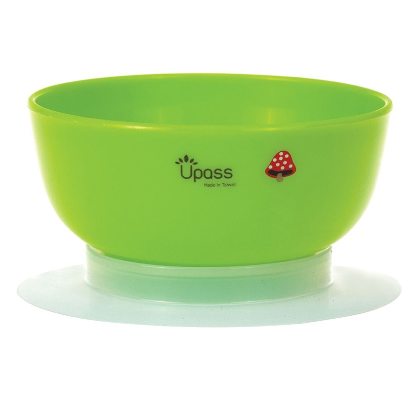 Bát ăn dặm Upass UP5023 loại nhỏ 3 giai đoạn 1 Bát ăn dặm Upass UP5023 loại nhỏ 3 giai đoạn hình 1