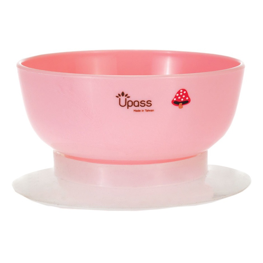 Bát ăn dặm Upass UP5023 loại nhỏ 3 giai đoạn 2 Bát ăn dặm Upass UP5023 loại nhỏ 3 giai đoạn hình 2