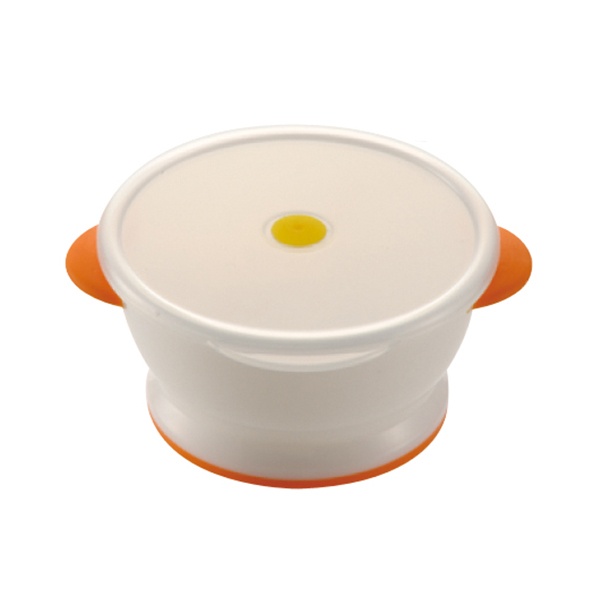 Bát nhỏ có nắp Richell RC46540 hình 1