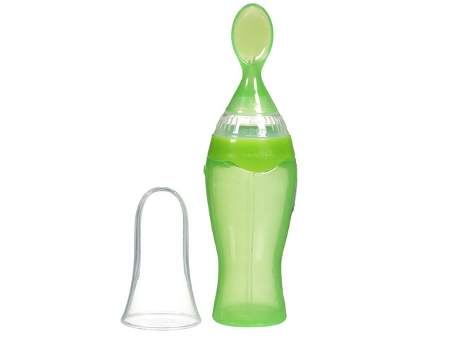 Bình thìa Munchkin 42405 2 Bình thìa Munchkin 42405 hình 2