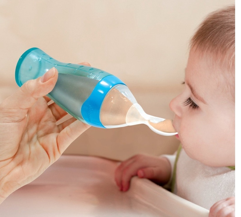 Bình thìa Munchkin 42405 3 Bình thìa Munchkin 42405 hình 3