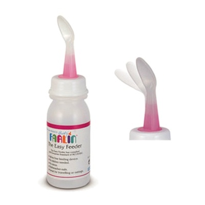 Bình thìa VT Farlin bf.193A hình 2