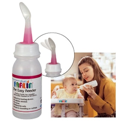 Bình thìa VT Farlin bf.193A hình 1