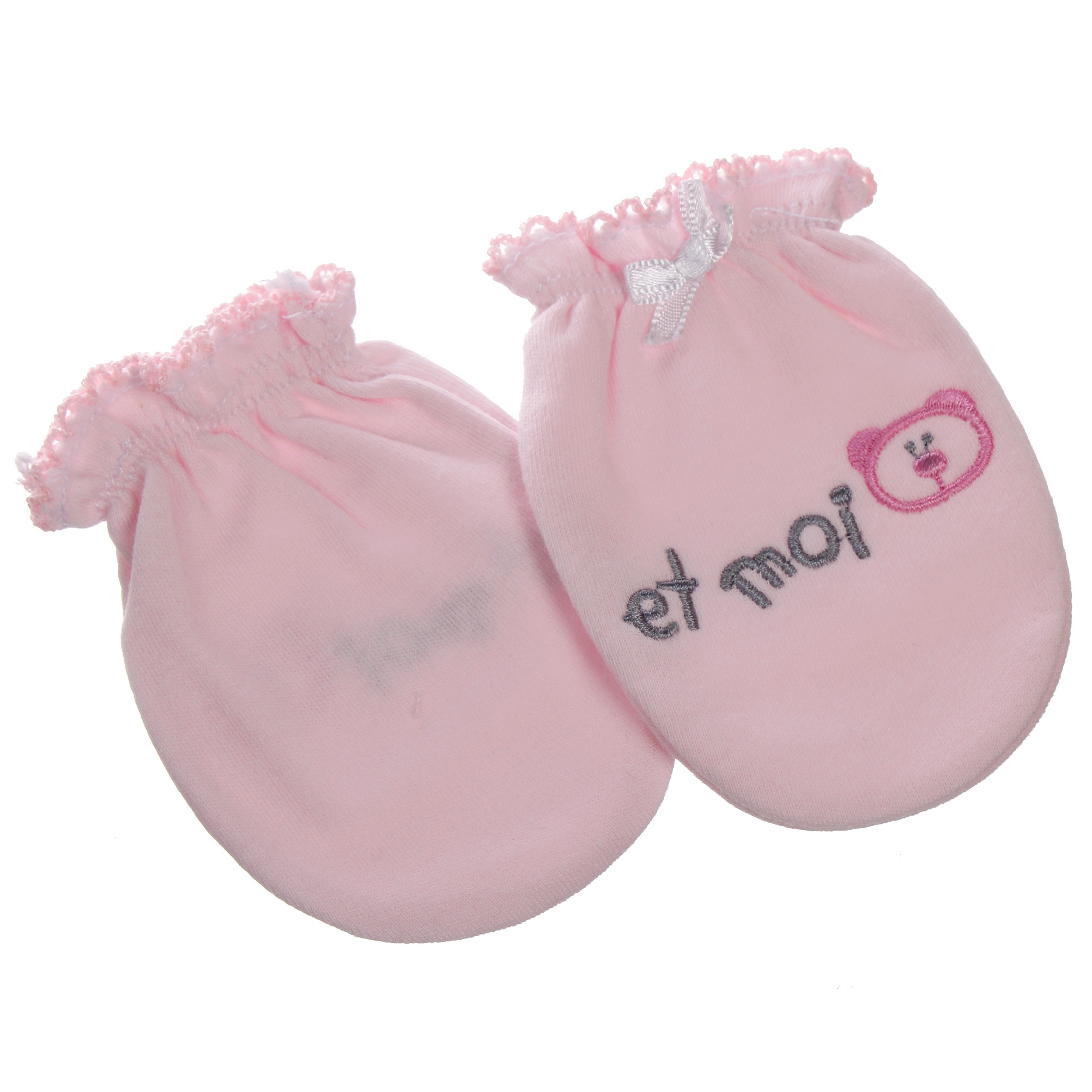 Bộ bao tay bao chân Comfort CF1101 3 Bộ bao tay bao chân Comfort CF1101 hình 3