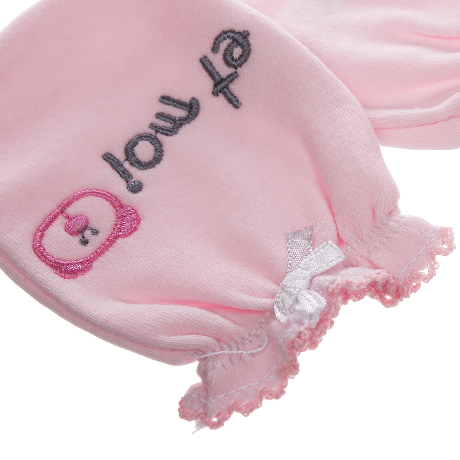 Bộ bao tay bao chân Comfort CF1101 1 Bộ bao tay bao chân Comfort CF1101 hình 1