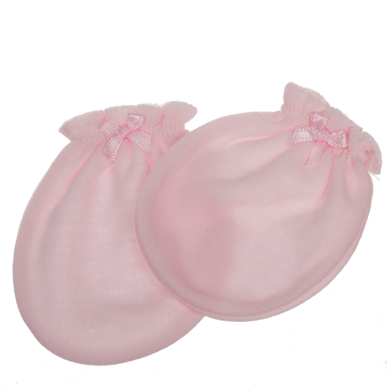 Bộ bao tay chân sơ sinh Junior SJ1100 hình 1