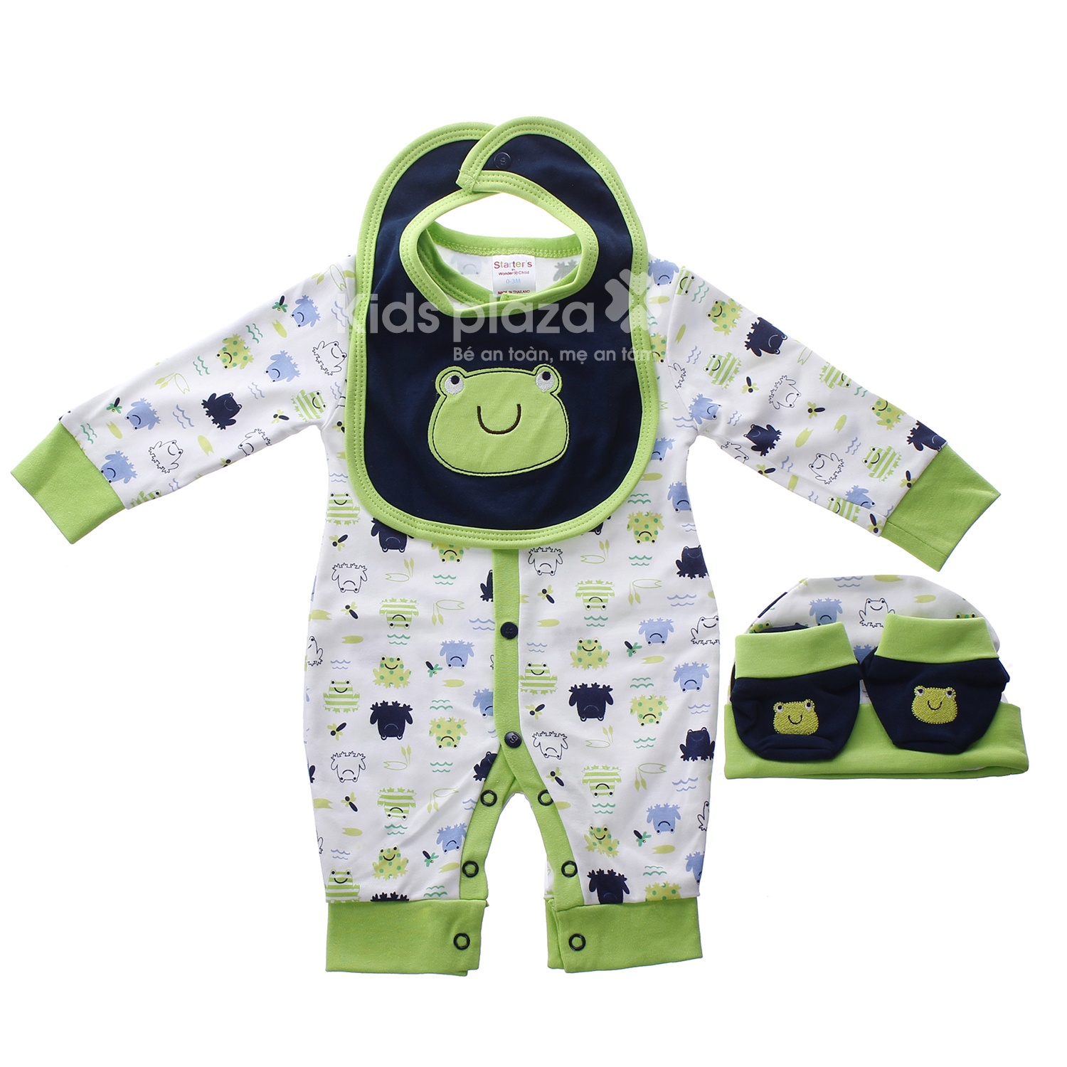 Bộ body set 4 chi tiết WC72516 4 Bộ body set 4 chi tiết WC72516 hình 4