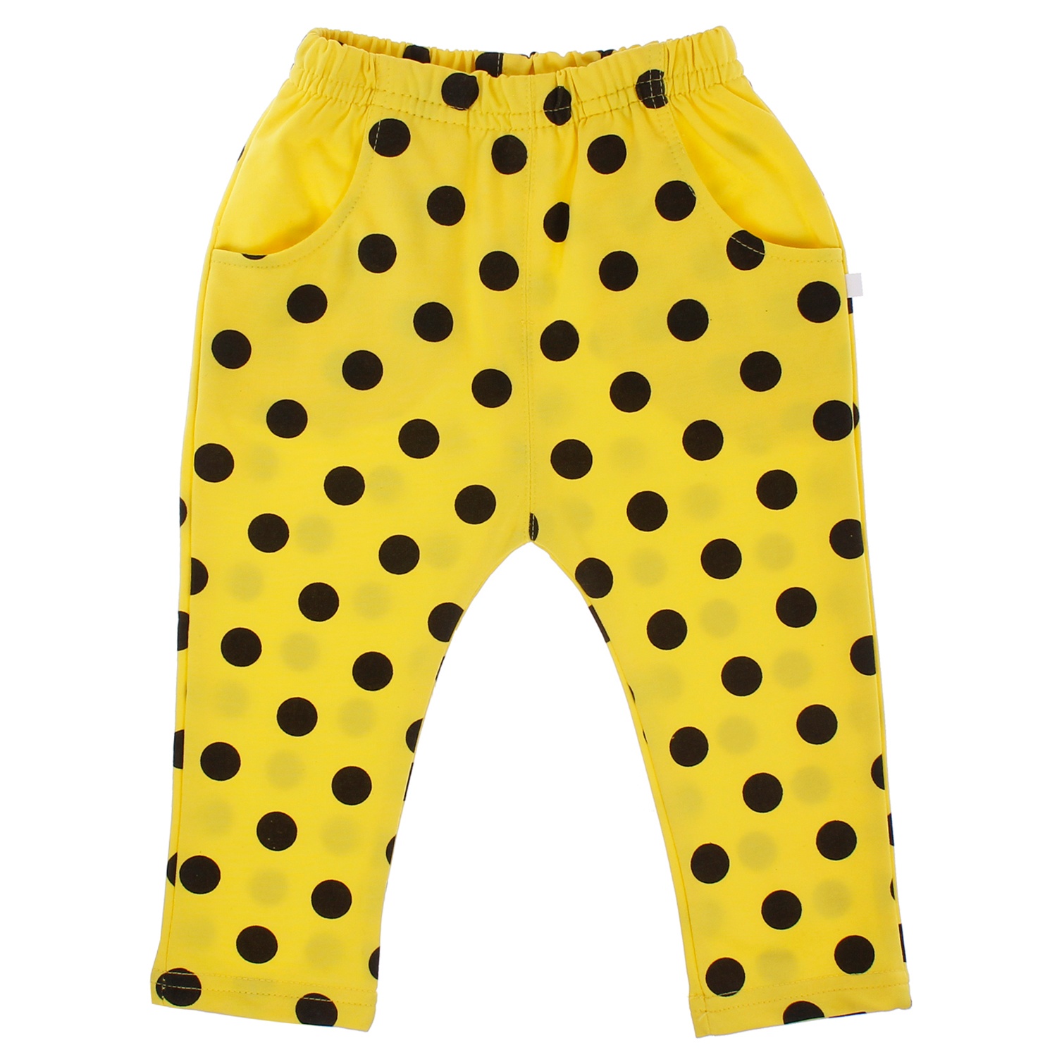 Bộ quần áo bé gái SmallBear 9012 hình 4