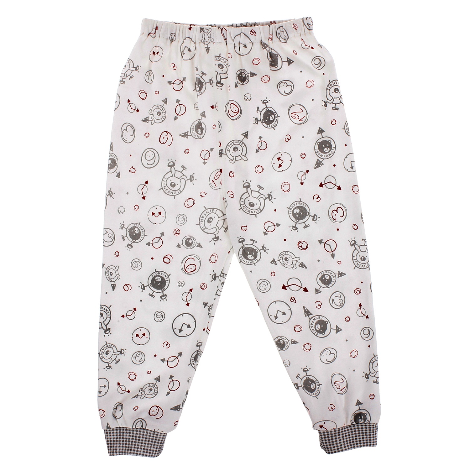 Bộ quần áo trẻ em Leegfang 18 2024 hình 5