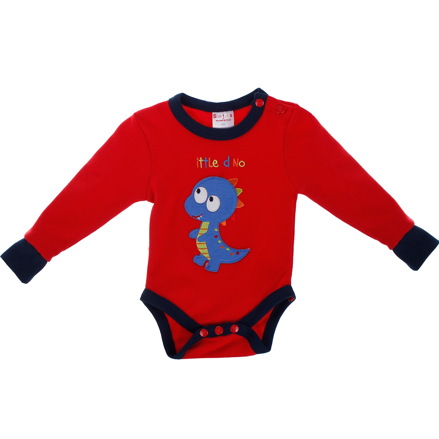 Bộ quần áo body set 2 chi tiết W724181 2 Bộ quần áo body set 2 chi tiết W724181 hình 2