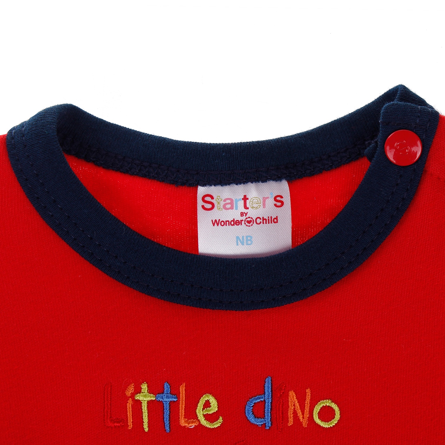 Bộ quần áo body set 2 chi tiết W724181 5 Bộ quần áo body set 2 chi tiết W724181 hình 5