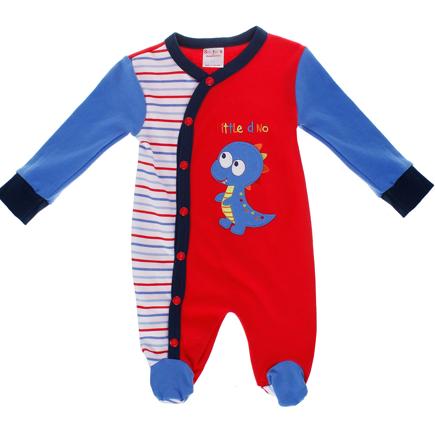 Bộ quần áo body set 2 chi tiết W724181 1 Bộ quần áo body set 2 chi tiết W724181 hình 1