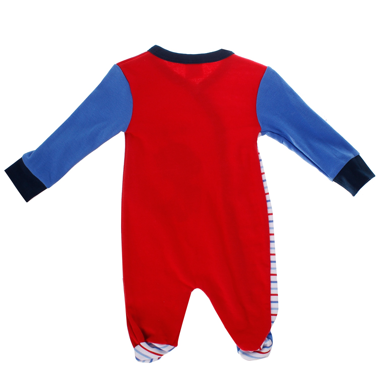 Bộ quần áo body set 2 chi tiết W724181 4 Bộ quần áo body set 2 chi tiết W724181 hình 4