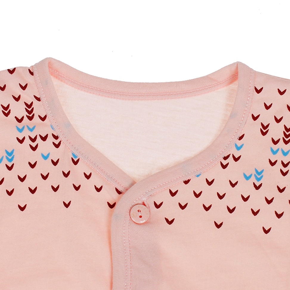 Bộ quần áo dài tay Beiner 6103A 2 Bộ quần áo dài tay Beiner 6103A hình 2