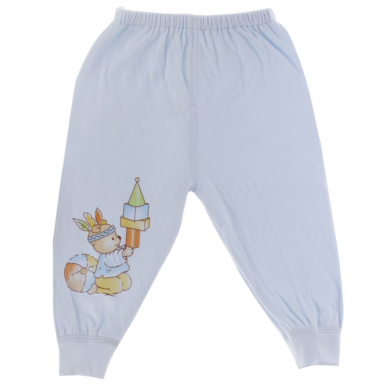 Bộ quần áo dài tay Beiner B6081 hình 5