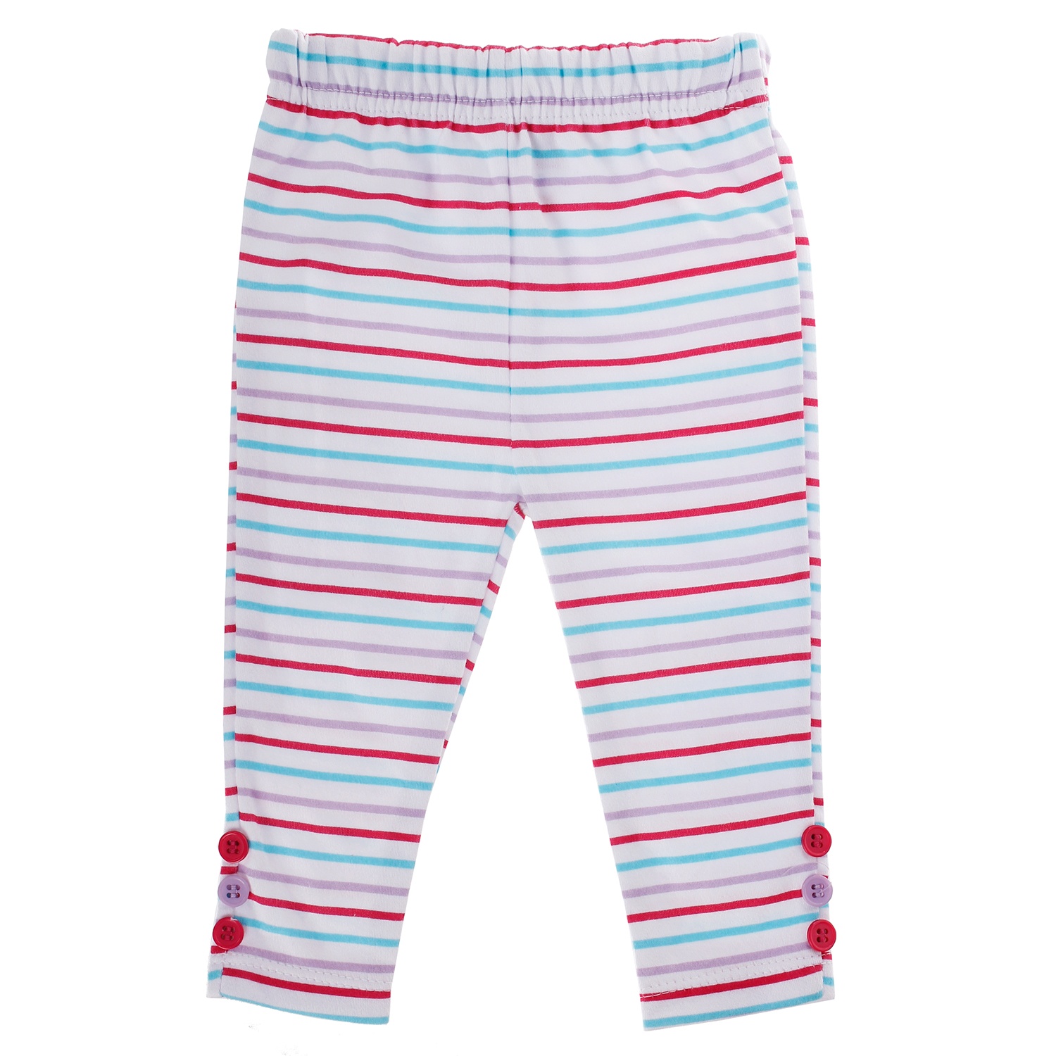 Bộ quần áo kẻ WC72413 hình 5