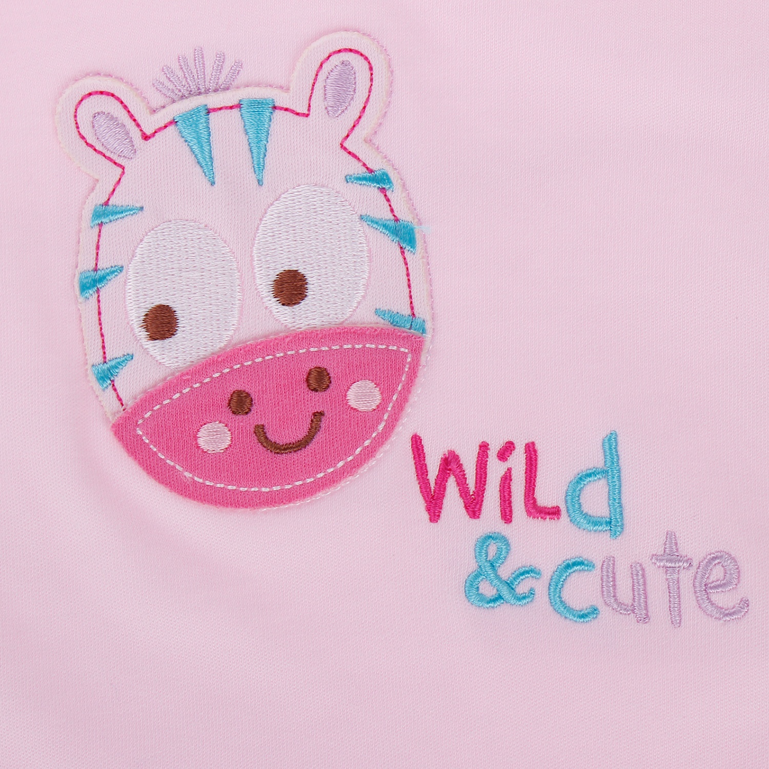 Bộ quần áo Thái WC72513 hình 6