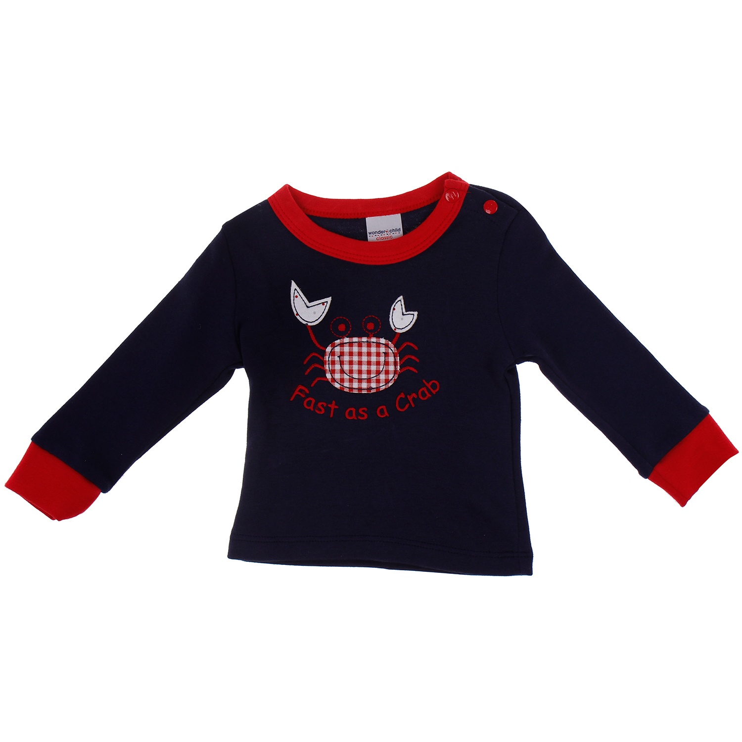 Bộ quần áo thời trang WC72313 hình 2