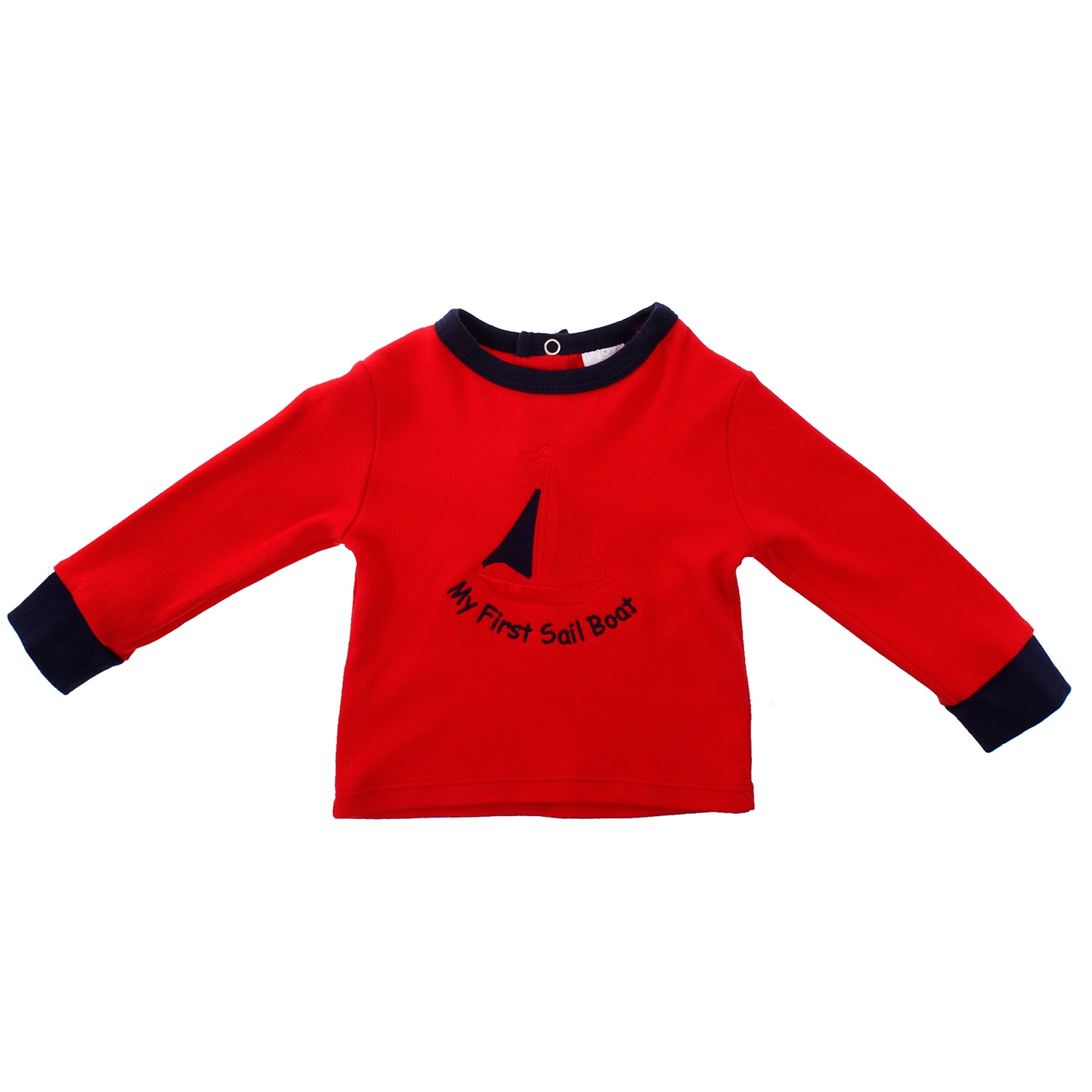 Bộ quần áo trẻ em WC72314 1 Bộ quần áo trẻ em WC72314 hình 1