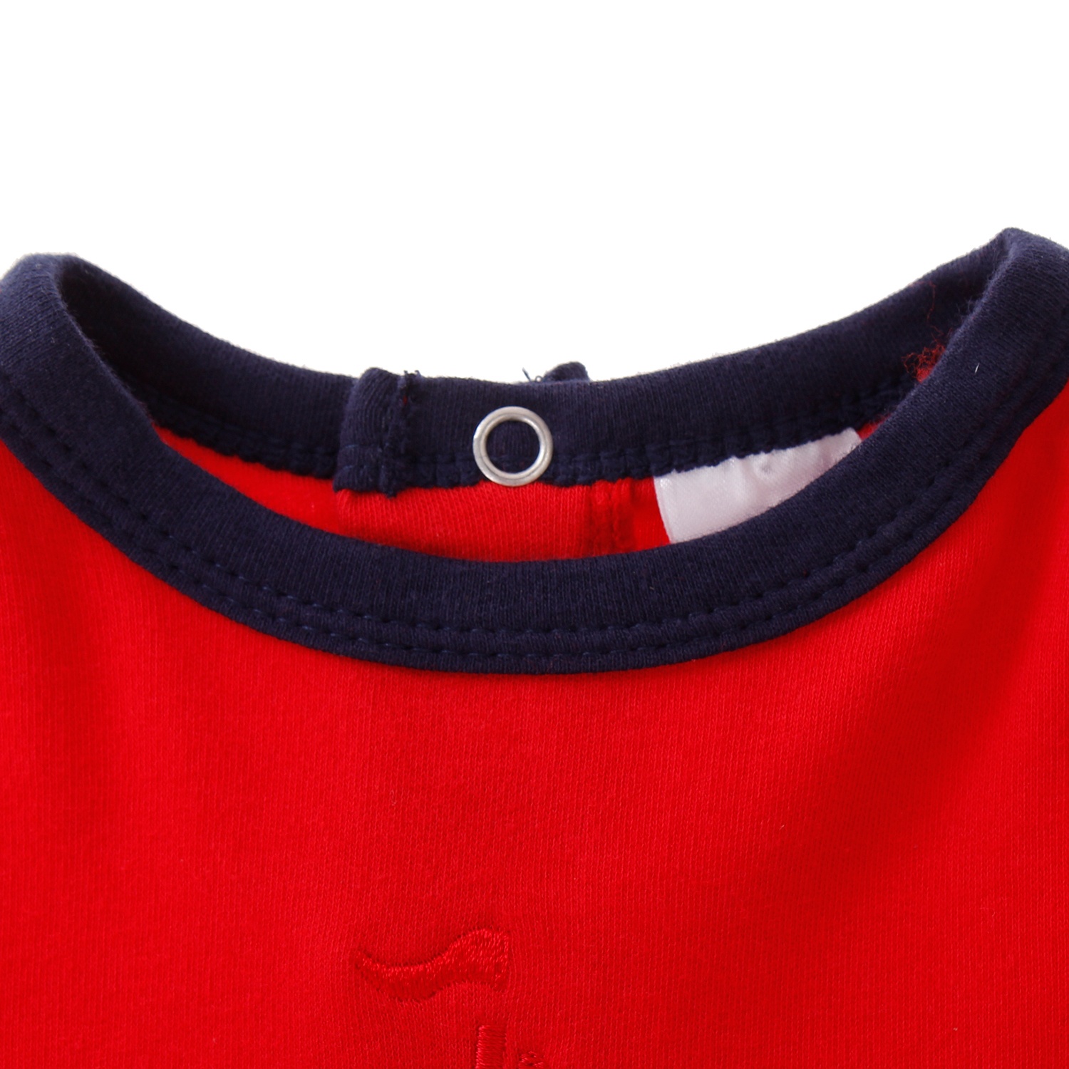 Bộ quần áo trẻ em WC72314 6 Bộ quần áo trẻ em WC72314 hình 6