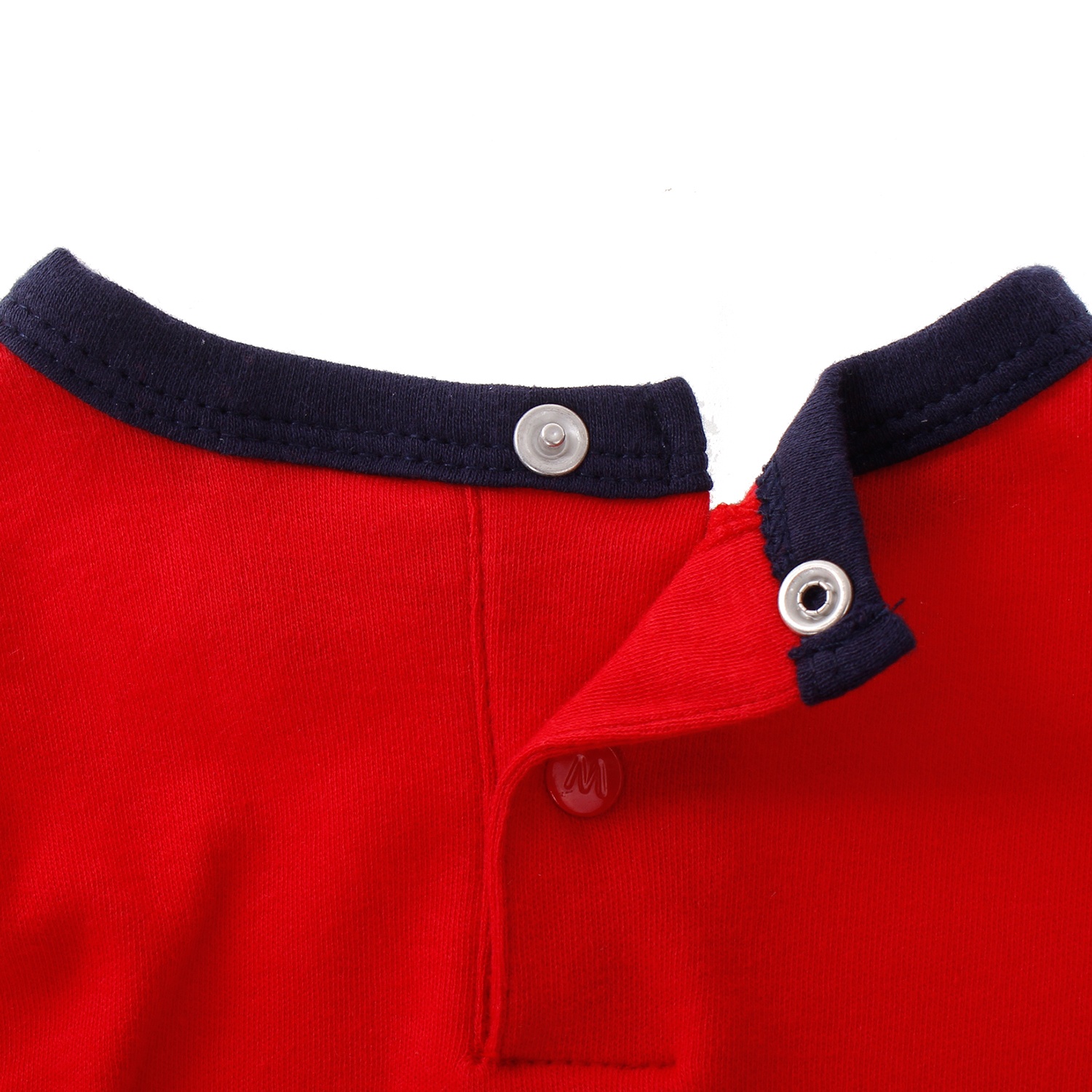 Bộ quần áo trẻ em WC72314 2 Bộ quần áo trẻ em WC72314 hình 2