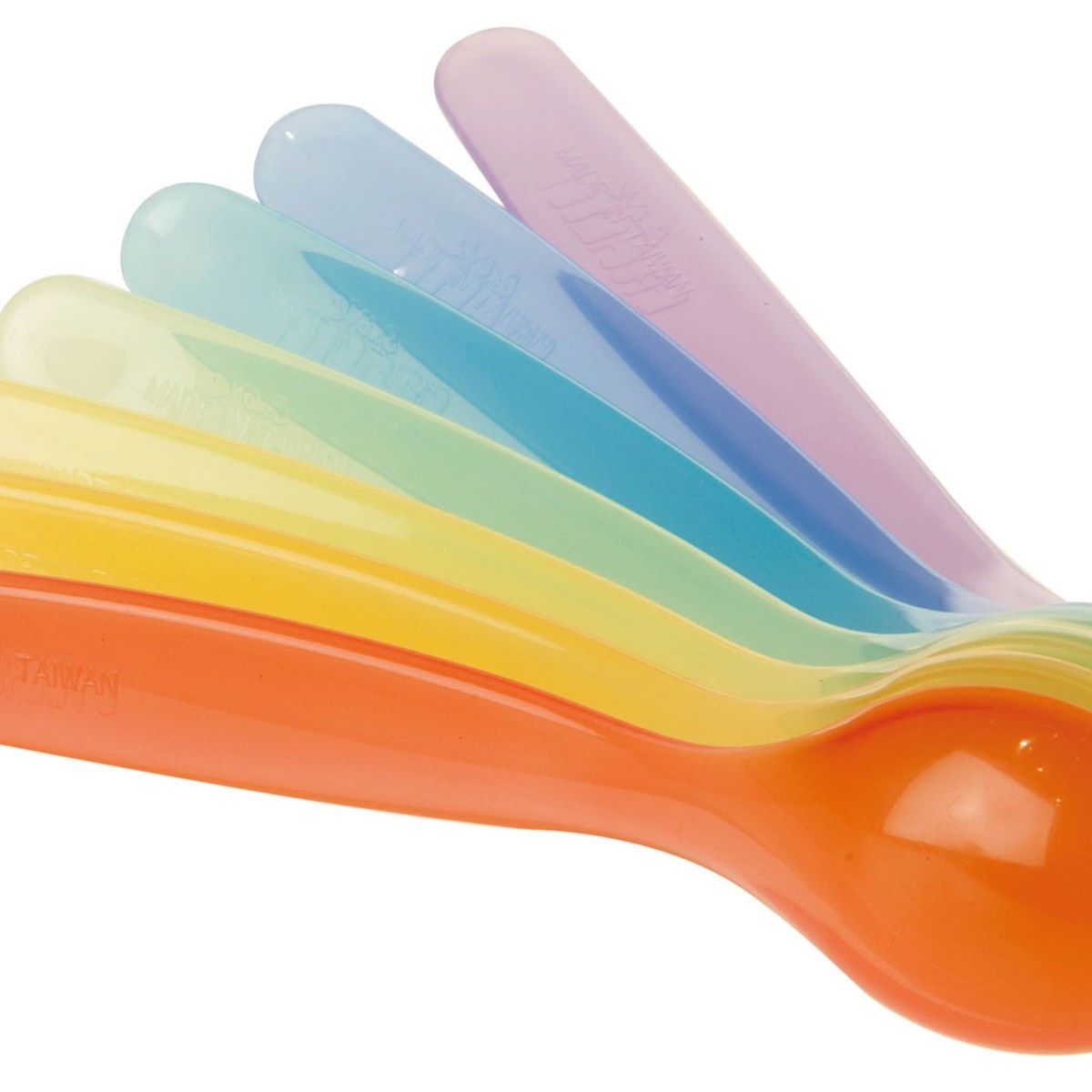 Bộ thìa nạo trái cây Farlin bf.237A hình 1