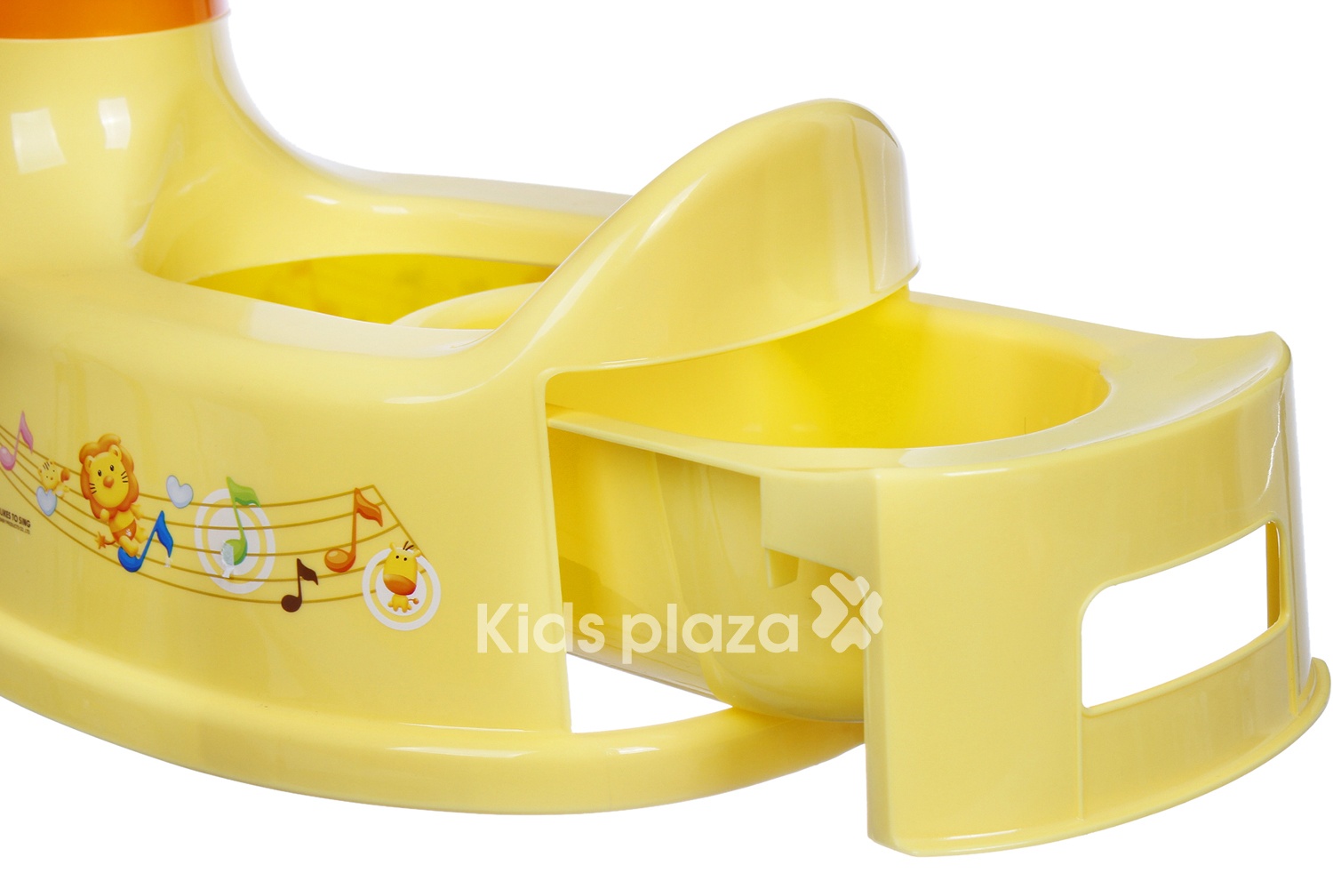 Bô vệ sinh cho bé có nhạc Simba S9835 hình 4