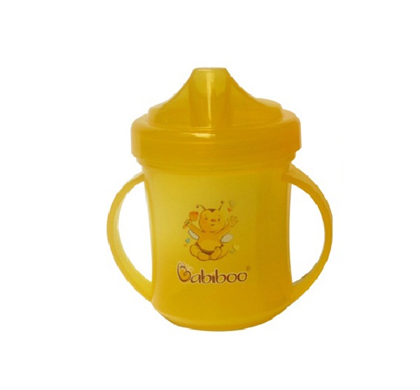 Ca tập uống Babiboo bước 2 BA821 (180ml) hình 1