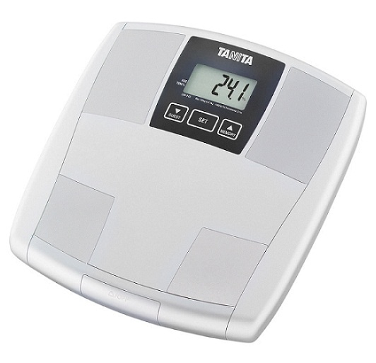 Cân điện tử kiểm tra độ béo Tanita UM-070 hình 1