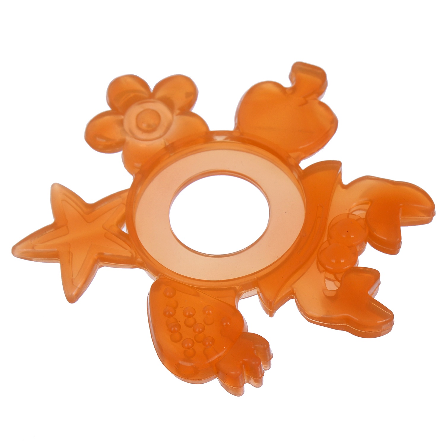 Cắn răng silicone Basilic D079 hình 2