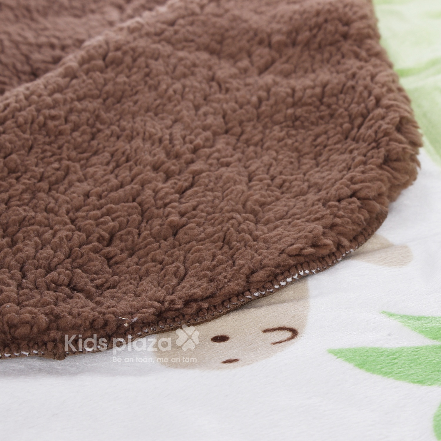 Chăn ủ sơ sinh Carter's AMB hình 6