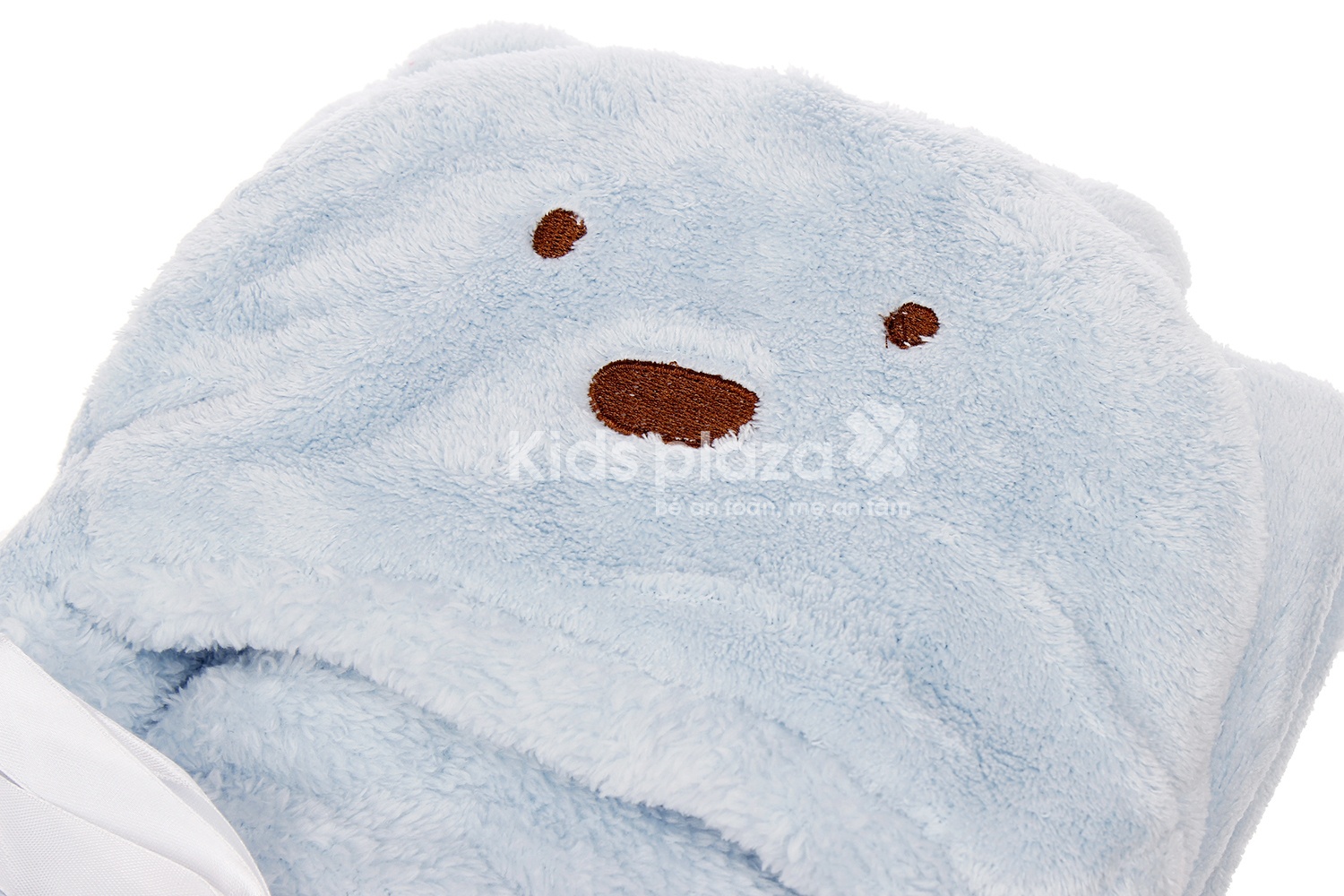 Chăn ủ sơ sinh Carter's love hình 3