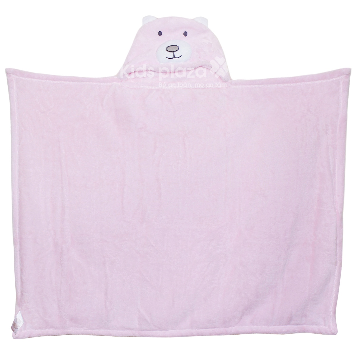 Chăn ủ sơ sinh Carter's love hình 1