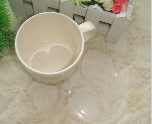 Cốc Beiner 6505 hình 2