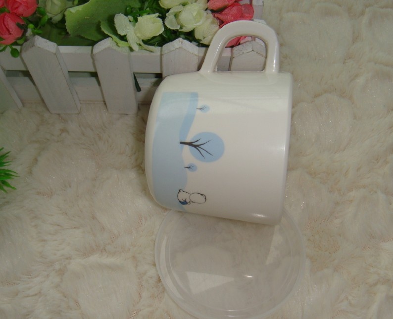 Cốc Beiner 6505 hình 1