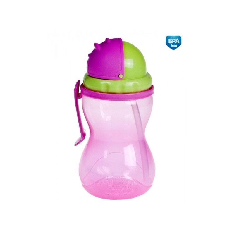 Cốc uống nước cho bé canpol 56/113 2 Cốc uống nước cho bé canpol 56/113 hình 2