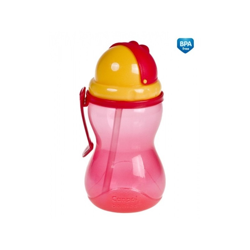 Cốc uống nước cho bé canpol 56/113 1 Cốc uống nước cho bé canpol 56/113 hình 1