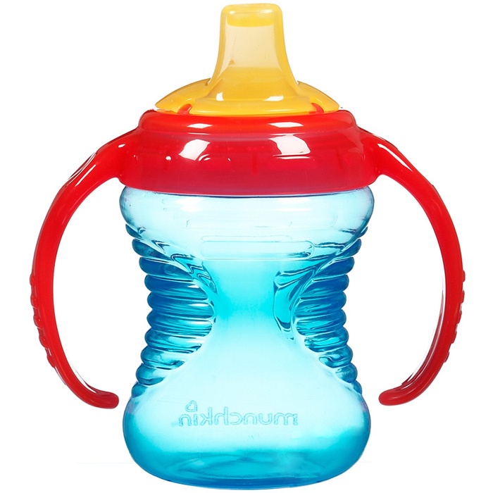 Cốc uống nước Munchkin 40027 hình 4