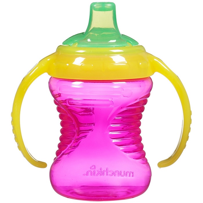 Cốc uống nước Munchkin 40027 hình 1