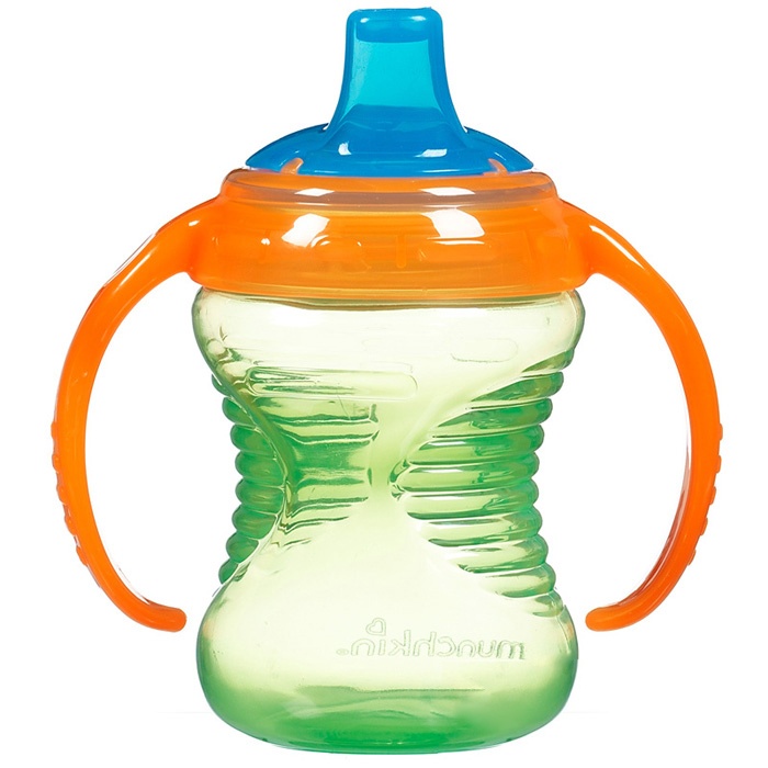 Cốc uống nước Munchkin 40027 hình 2