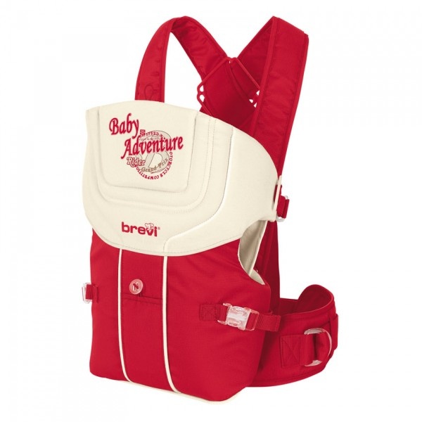 Địu em bé BREVI BRE 013-244 hình 2