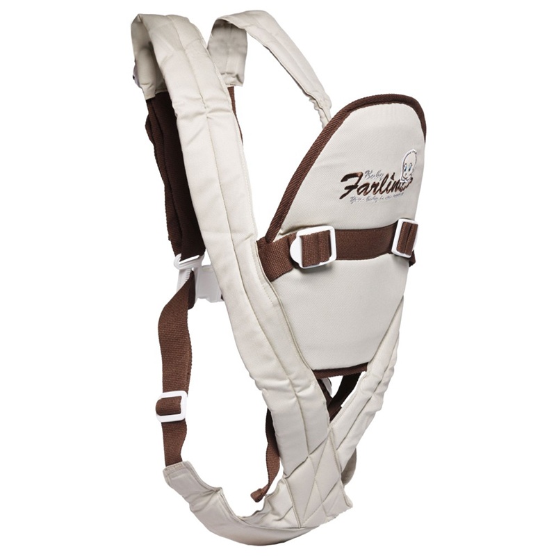 Địu trẻ em 2 vị trí Farlin BF-504 hình 2