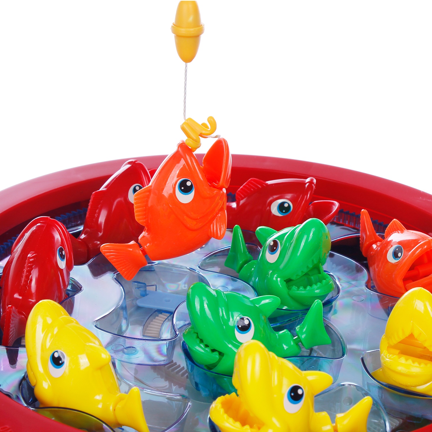 Đồ chơi câu cá No.8050 4 Đồ chơi câu cá No.8050 hình 4