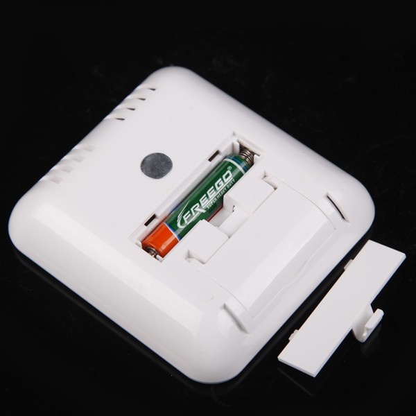 Đo nhiệt độ, độ ẩm Digtal DC107 hình 3