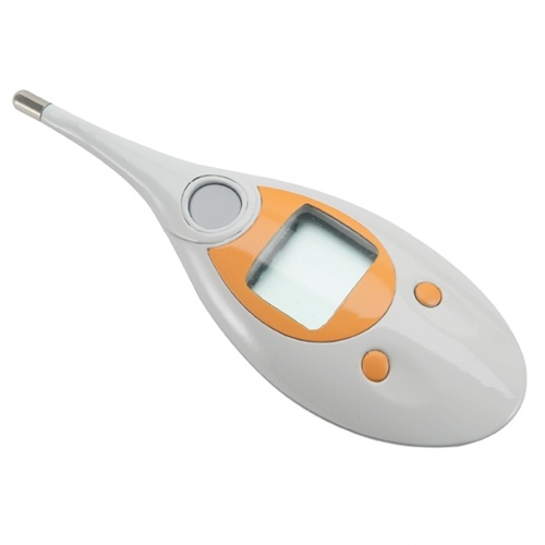 Đo nhiệt độ Safety 49500 hình 1